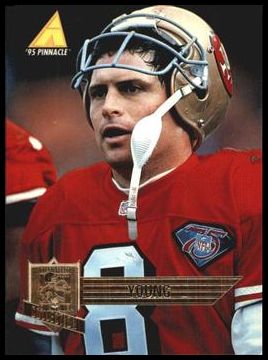 5 Steve Young 5